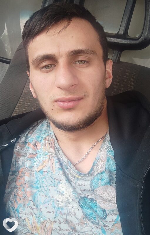 Рома, 27, Новосибирске — анкета №761029