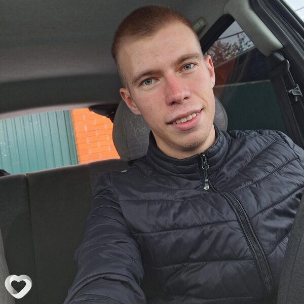 Ренат, 26, Казани — анкета №761032