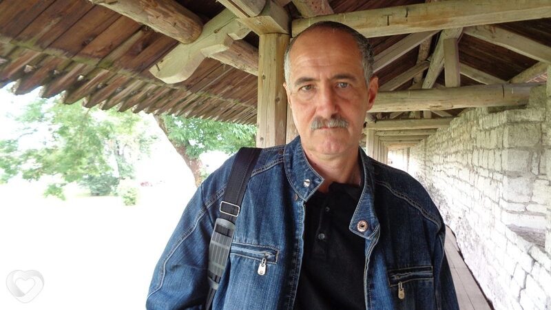 Александр, 55, Рязани — анкета №761035