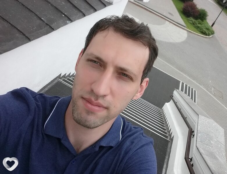 Андрей, 36, Новосибирске — анкета №761037