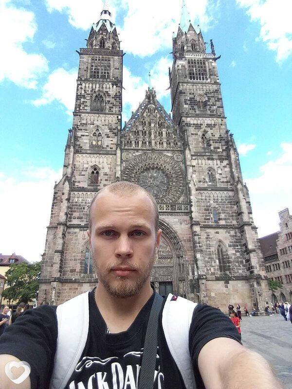 Дима, 33, Никополе — анкета №761039