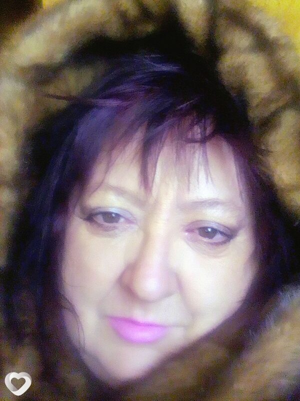 Татьяна Смехнева, 56, Белгороде — анкета №761043