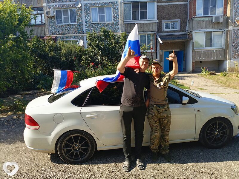 Константин, 40, Тимашевске — анкета №761051