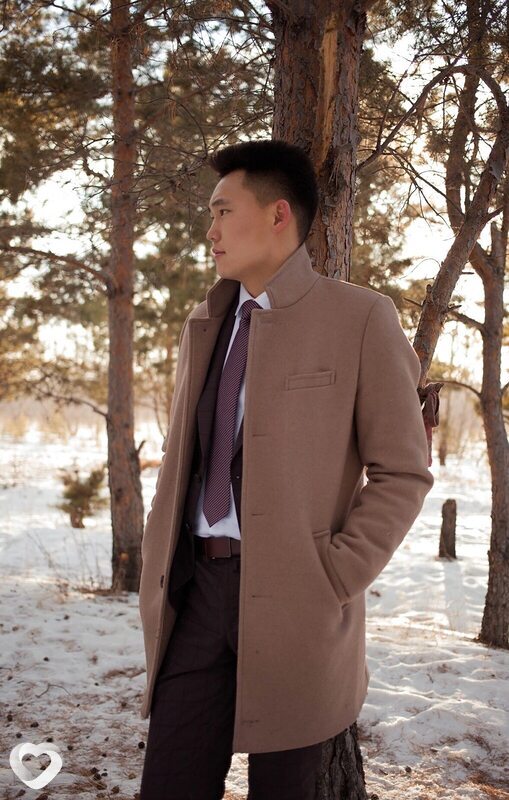 Алдар, 27, Улан-Удэ — анкета №760933