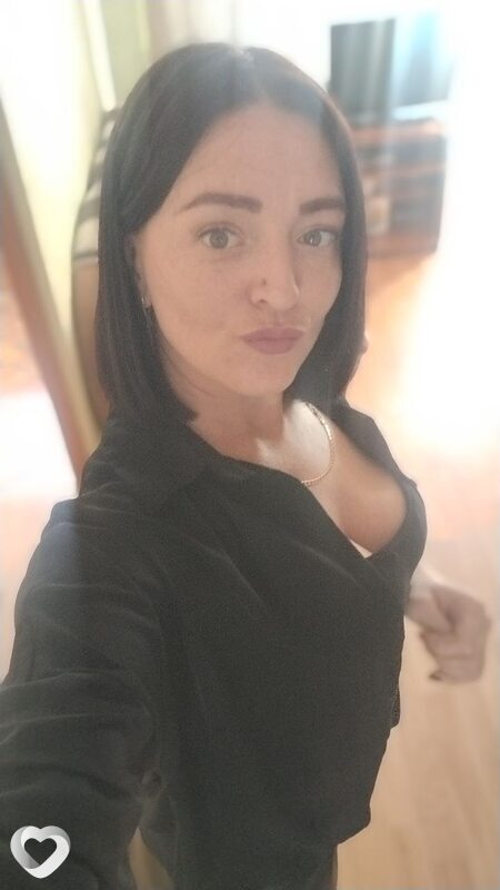 Катерина, 35, Донецке — анкета №760935