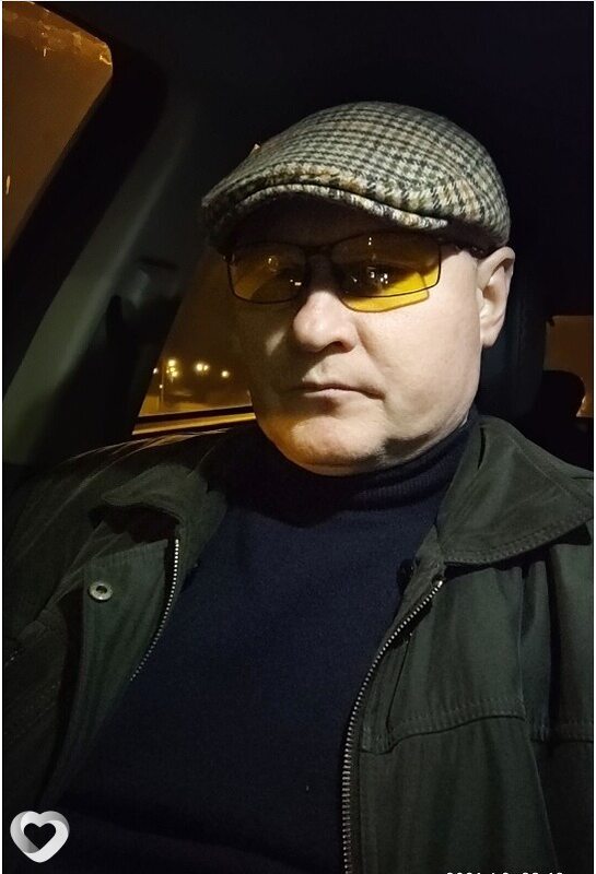 Сергей, 53, Ишимбае — анкета №760937