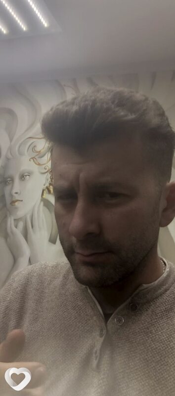 Алберт, 29, Курске — анкета №760938