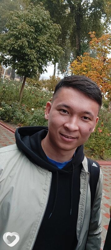 Галимат, 31, Екатеринбурге — анкета №760940