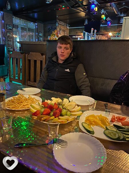 Азат, 29, Петровске — анкета №760943