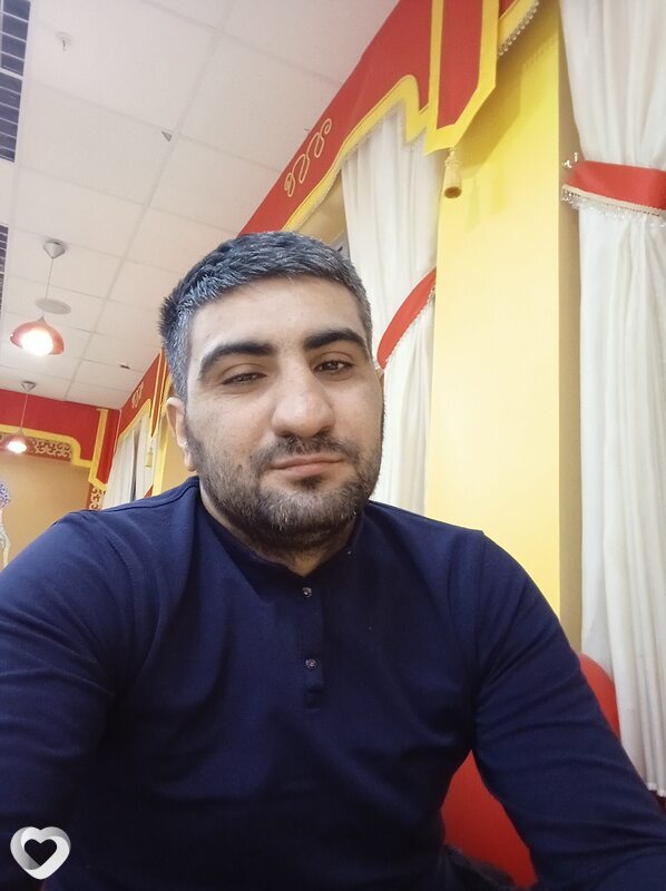 Руслан, 38, Уфе — анкета №760944