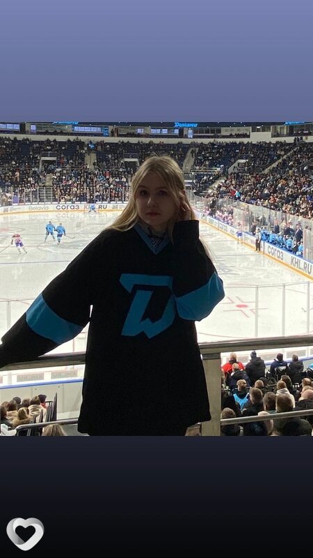 Кристина, 28, Минске — анкета №760945