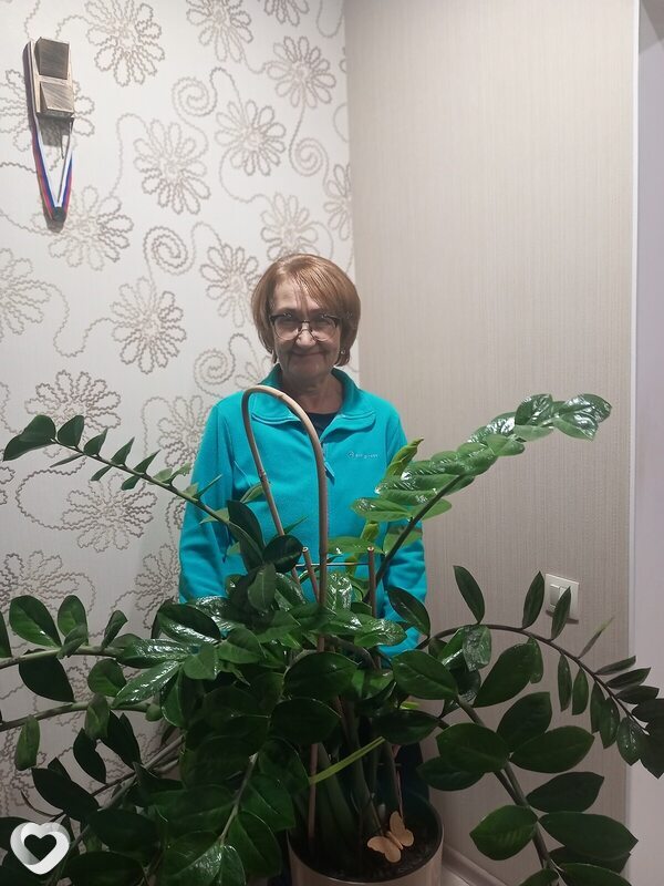 Галина, 66, Иркутске — анкета №760952