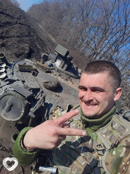 Толик, Виноградов