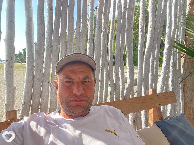 Владимир, Гагра