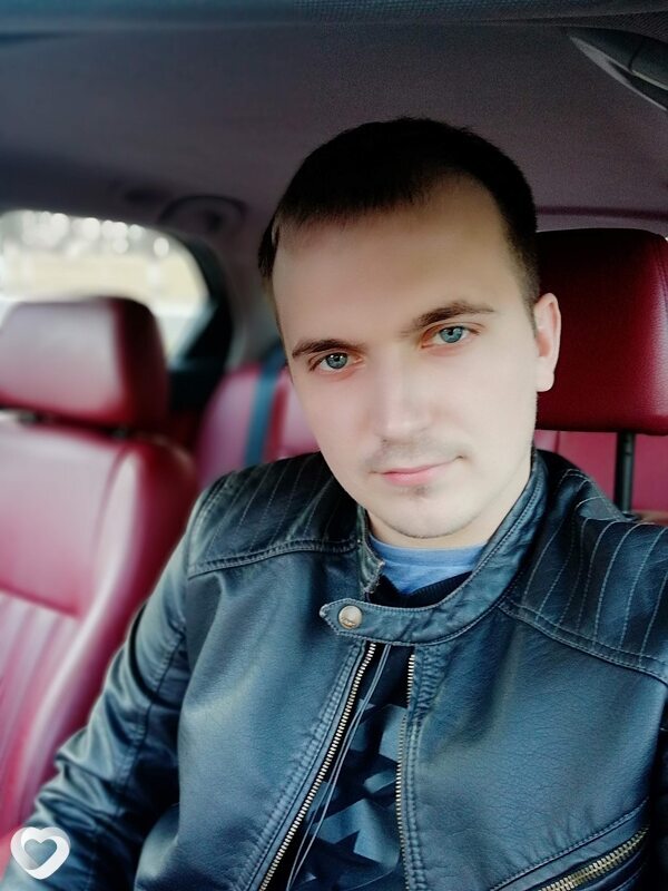 Anton, 33, Минске — анкета №761211