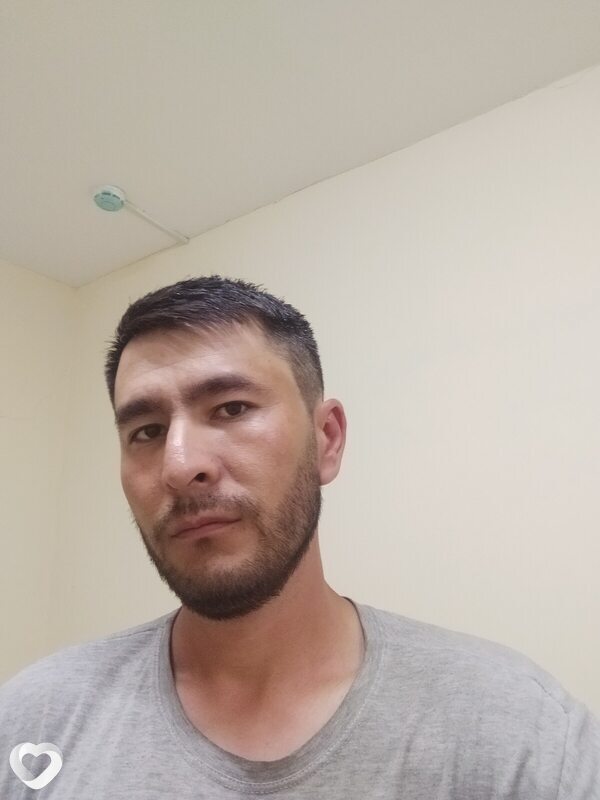 Макс, 30, Москве — анкета №761215