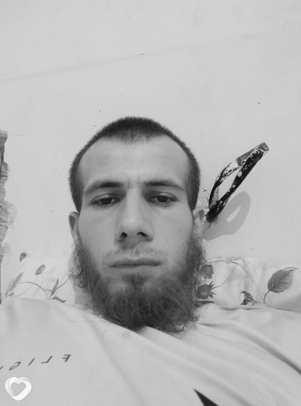 Рома, 31, Дербенте — анкета №761223
