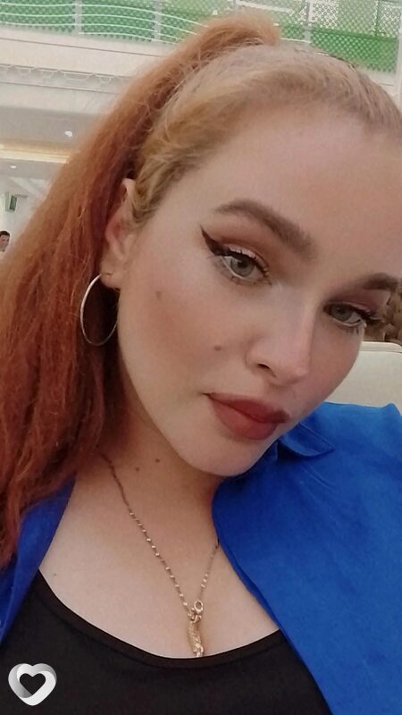 Анна, 25, Курске — анкета №760904
