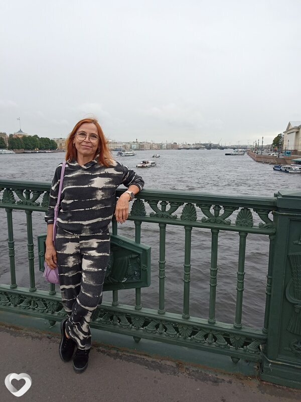 Антонина, 68, Петрозаводске — анкета №760905