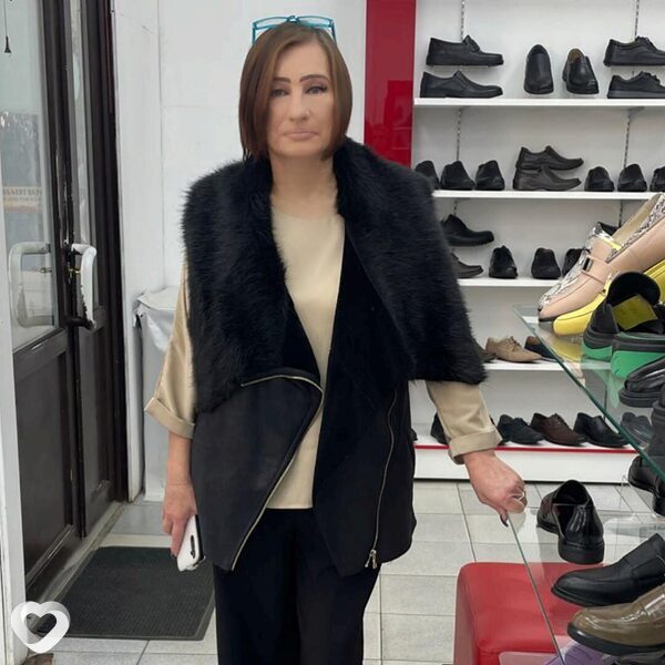 Елена, 51, Подольске — анкета №760909