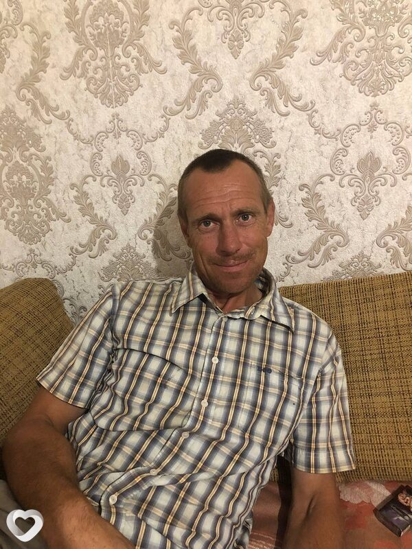 Алексей, 48, Несвиже — анкета №760919