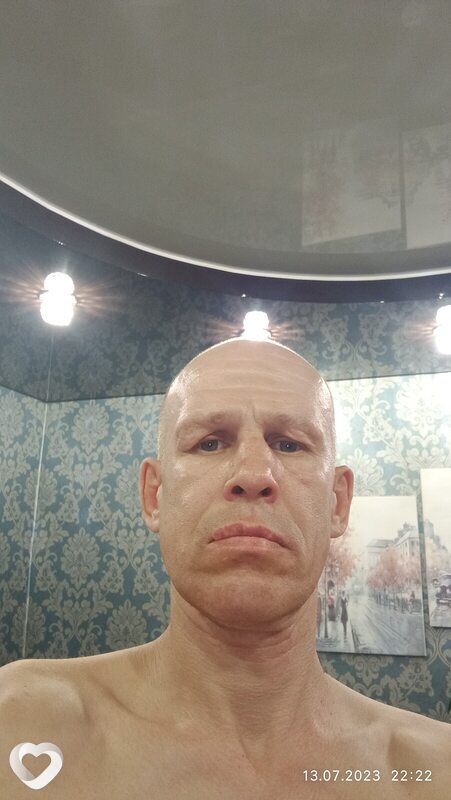 Дмитрий, 50, Новосибирске — анкета №760923
