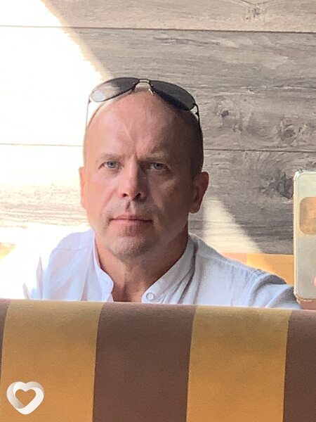 Сергей, 48, Москве — анкета №760925