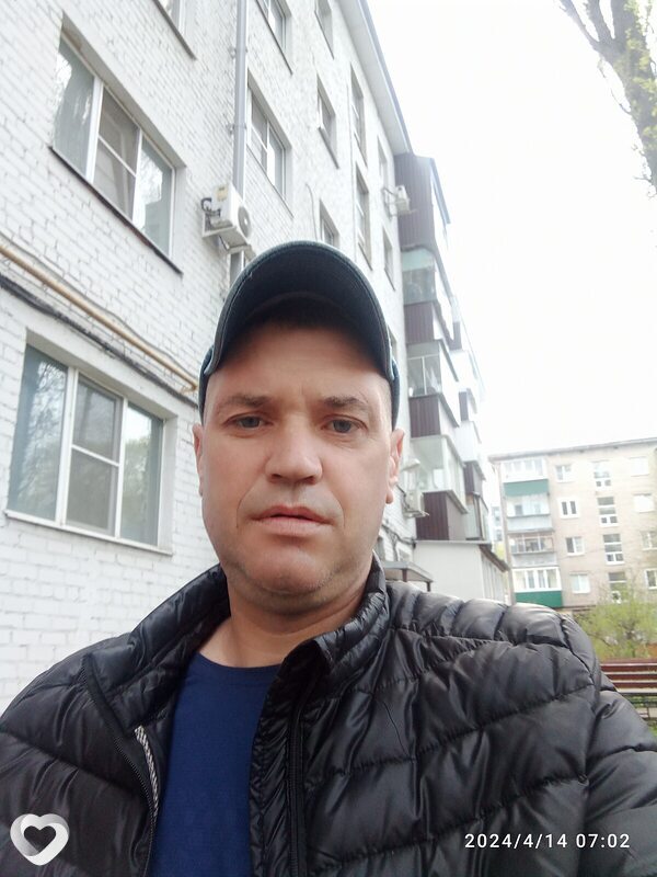 Виталий, Котовск