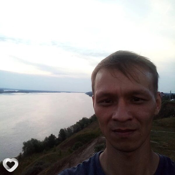 Алексей, 40, Новочебоксарске — анкета №761057