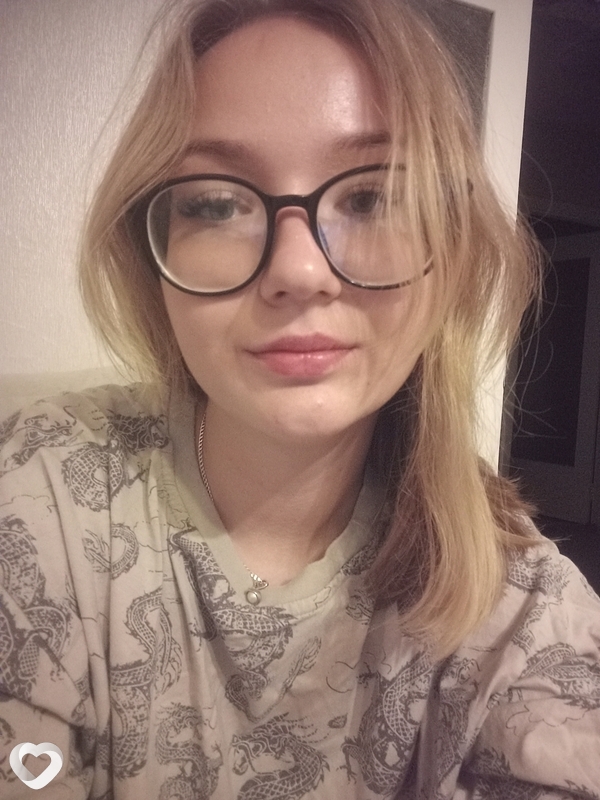 Ярослава, 23, Минске — анкета №761058
