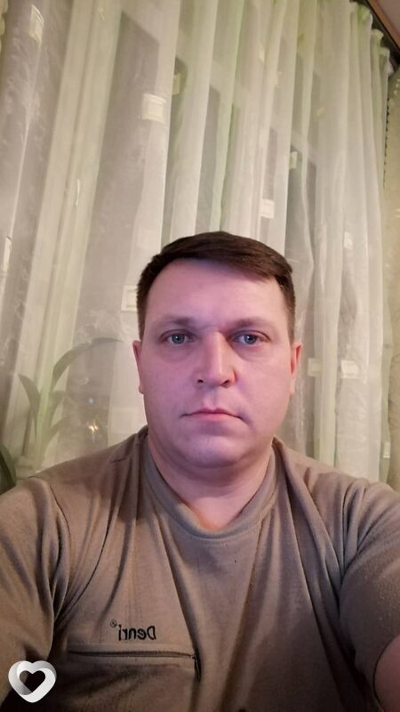 Алекс, 46, Чебоксарах — анкета №761068