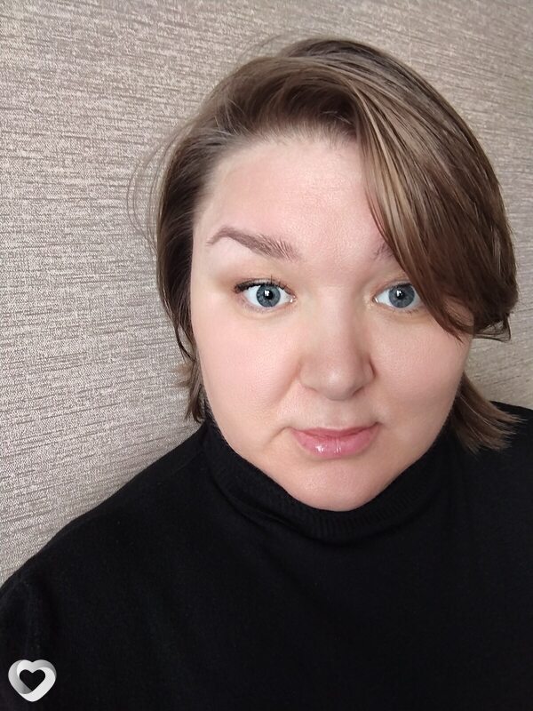 Влада, 43, Санкт-Петербурге — анкета №761069