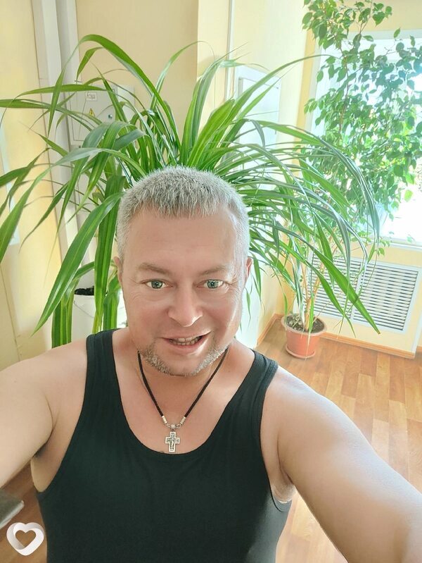 Митя, 40, Вологде — анкета №761071