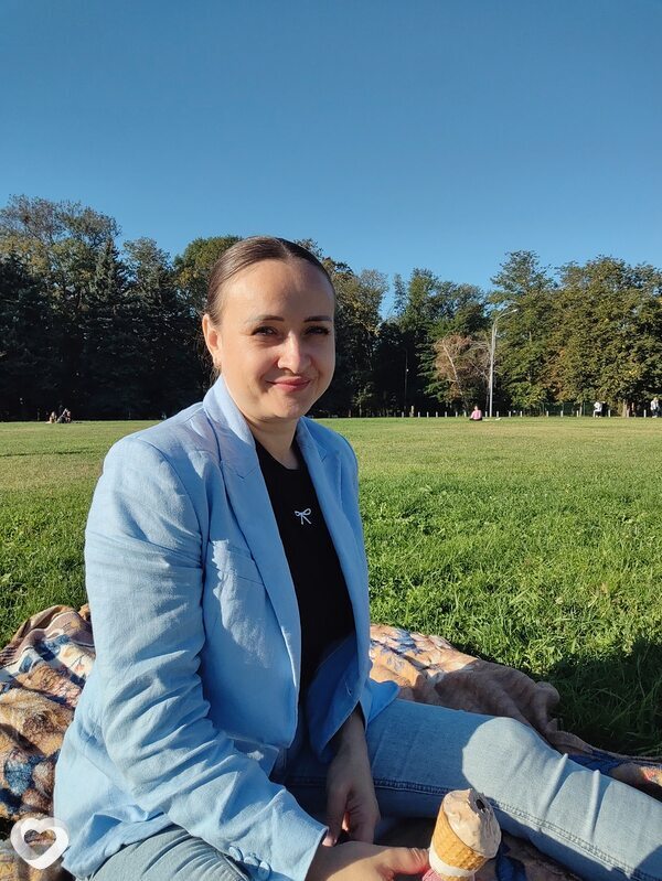 Ольга, 41, Краснодаре — анкета №760954