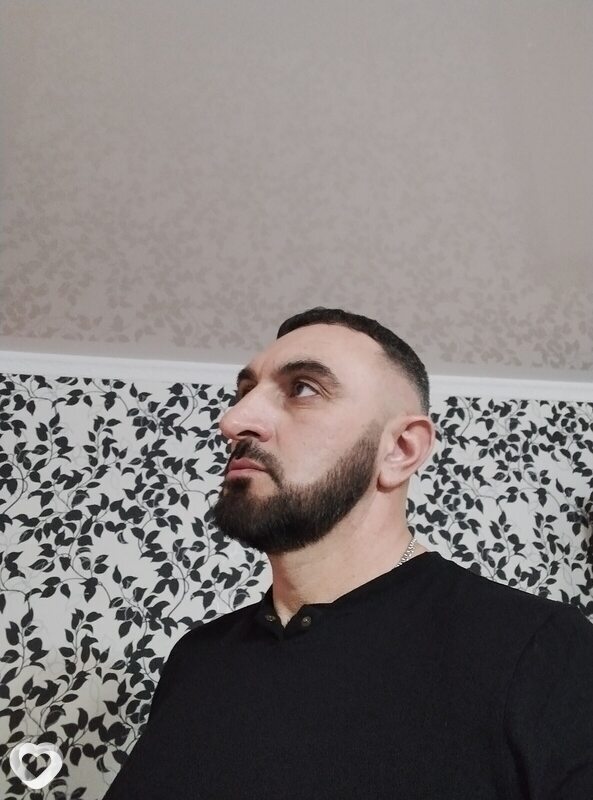 Армен, 45, Оренбурге — анкета №760958