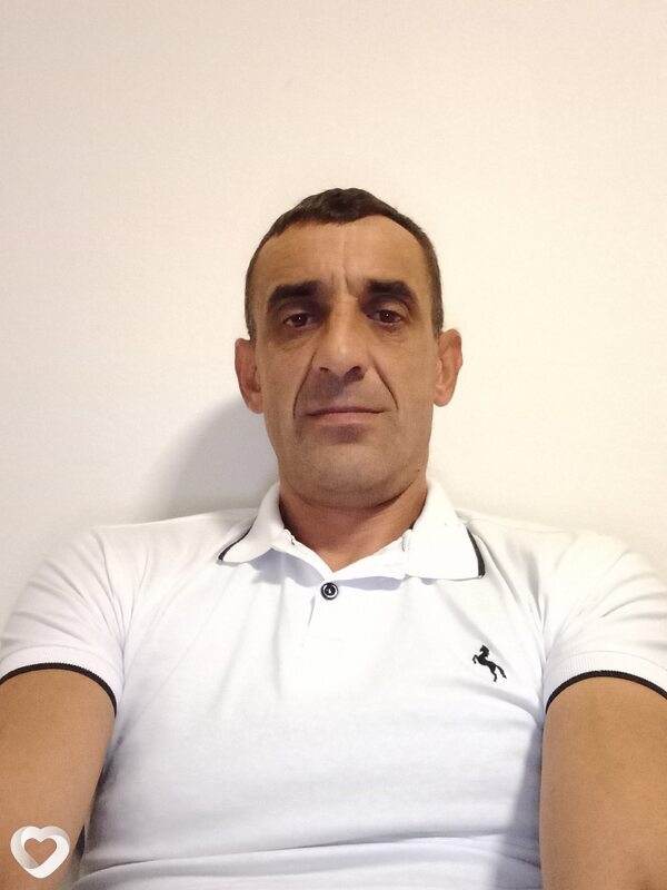 Сергій, 49, Прага — анкета №760966