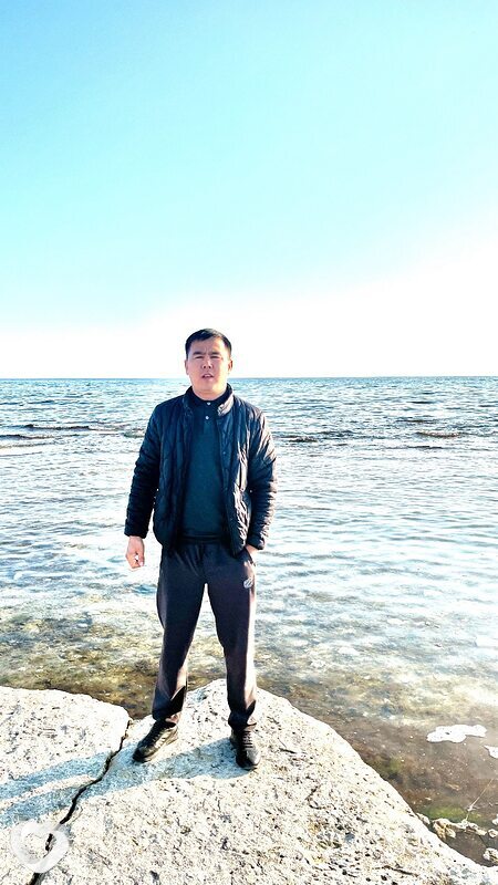 Gabit, 35, Кызылорде — анкета №760967