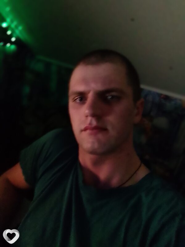 Михаил, 28, Пскове — анкета №760970