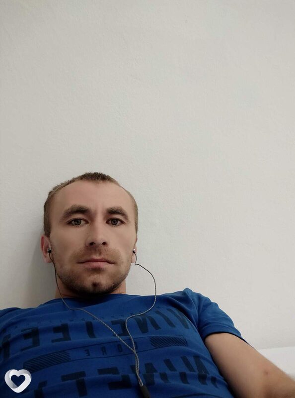 Дмитрий, 35, Тирасполь — анкета №760971