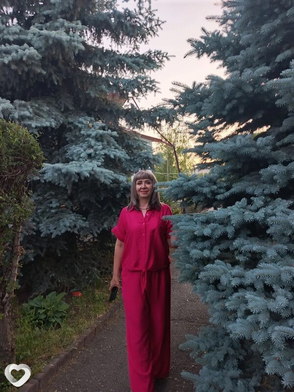 Татьяна, Алтайское