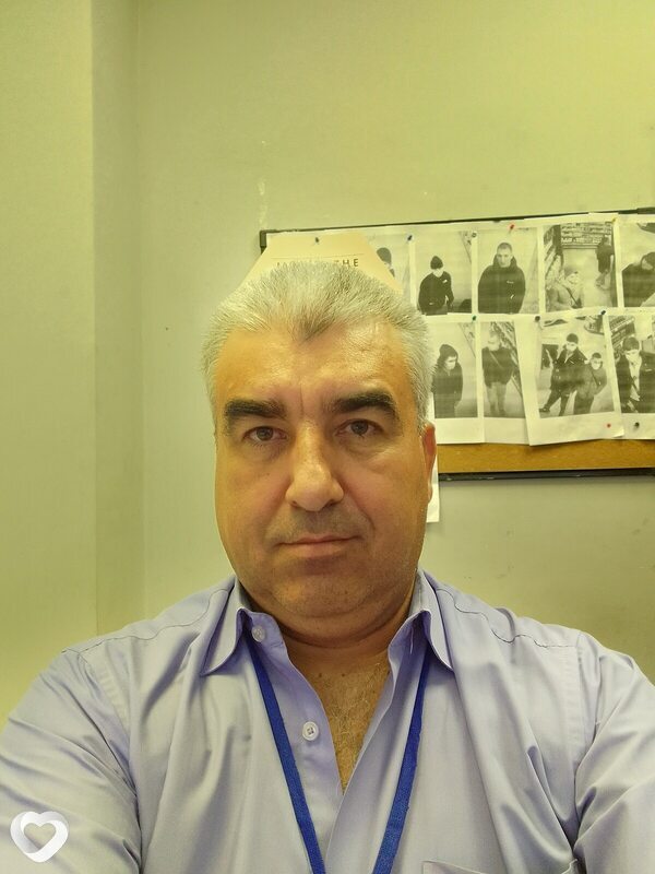 Андрей, 56, Волгограде — анкета №760979