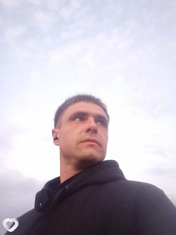 Евгений, 30, Каменске-Шахтинском — анкета №760980