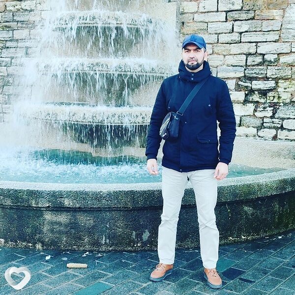 Азиз, 36, Ижевске — анкета №760983