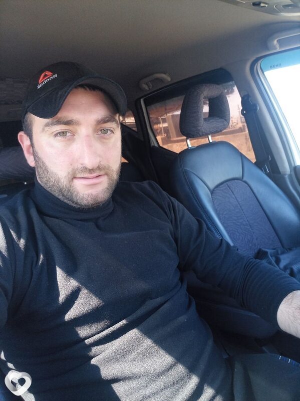 Vladimir, 30, Видном — анкета №760985