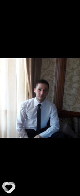 Дамир, 34, Москве — анкета №760989