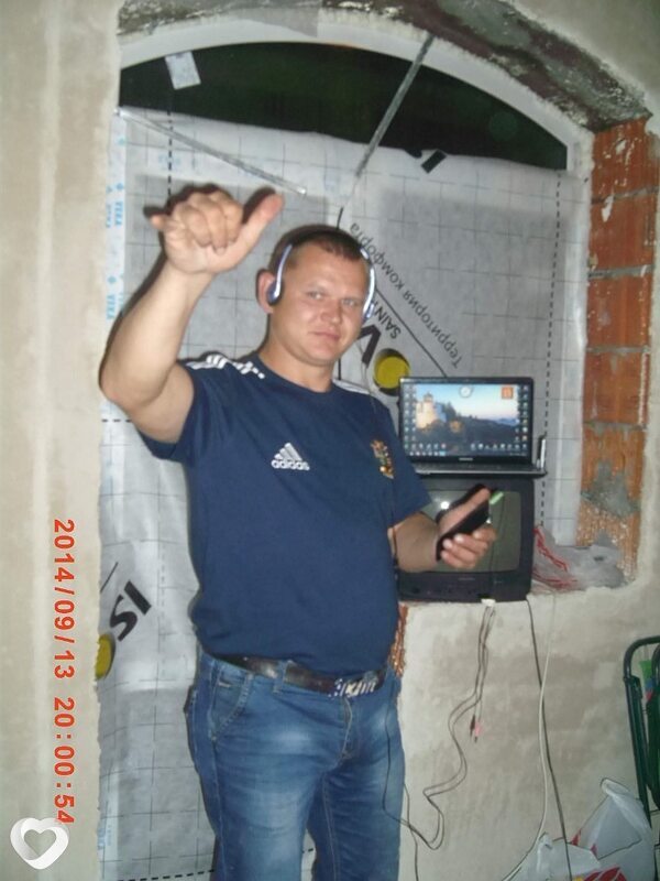 Сергей, 44, Санкт-Петербурге — анкета №760994