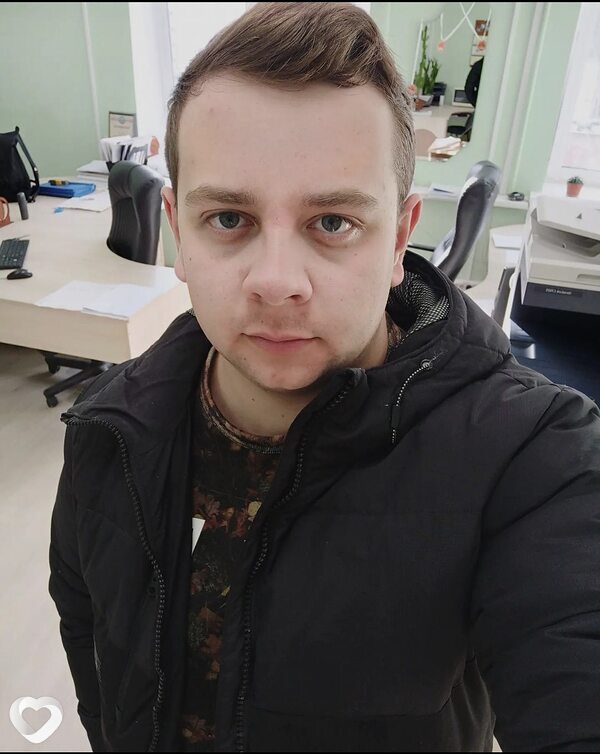 Роман, 27, Могилев — анкета №760995