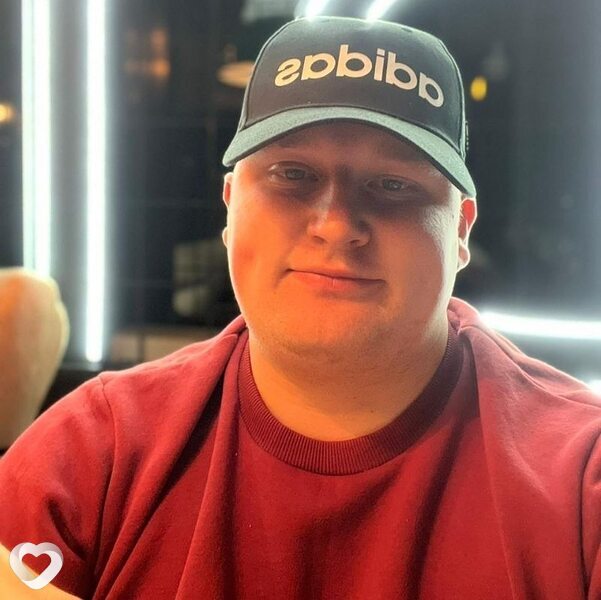 Дмитрий, 29, Москве — анкета №760998