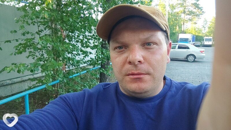 Павел, 36, Москве — анкета №760999