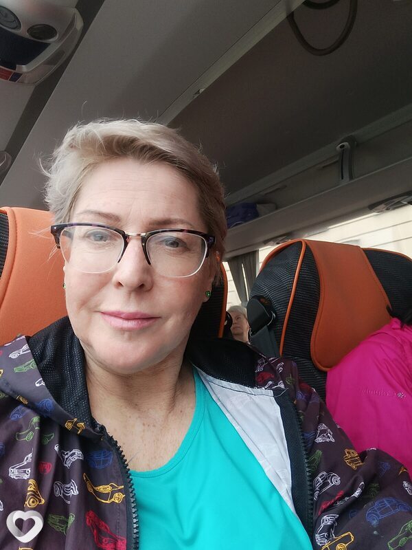 Алевтина, 55, Москве — анкета №761000